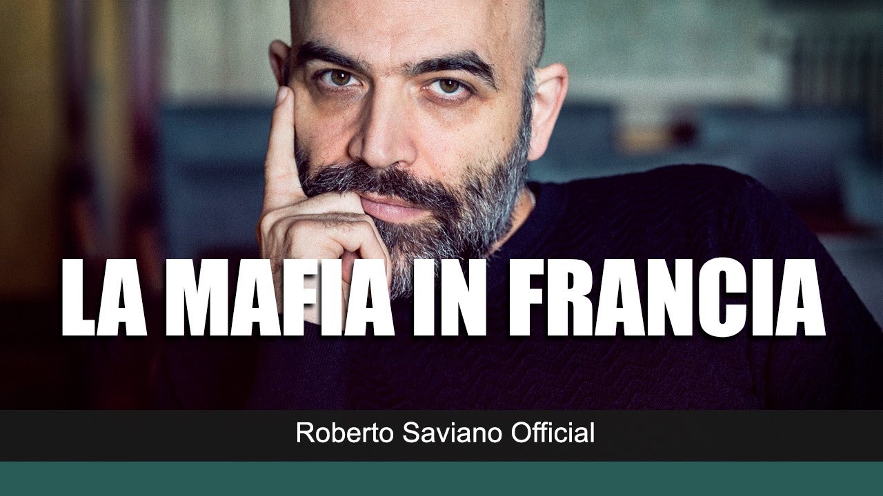 Perché i francesi non pronunciano mai la parola MAFIA?