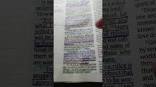 Time of the End Started When Jesus Left #GodsWrath #AbominationofDesolation #Rapture #JesusisComing
