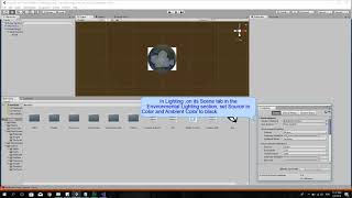 How to make a 3D Earth in Unity