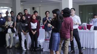 2016 YLI Regional - Forum 1 | Day 1