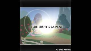 Fluttershy's Lament chords