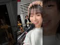 森七菜 インスタライブ 2/2 2022/08/31