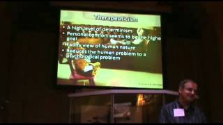 Understanding Worldviews Class #2