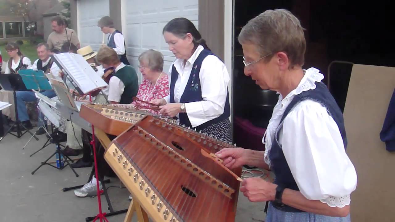 5 Cabri Instrumental during Onion Creek Cloggin at Ames, Iowa YouTube