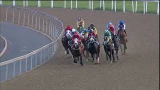 Vidéo de la course PMU PRIX HOLLYWOODBETS BRIGHT FUTURE MR 65 HANDICAP