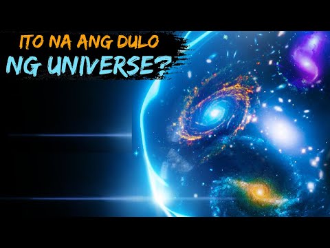 Video: Kailan aabutan ng gamma-ray burst ang Earth at kung bakit mamamatay ang lahat ng nabubuhay na bagay