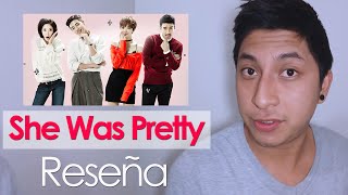 She Was Pretty Reseña Chico Dorama Shiro No Yume