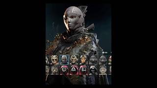 BO6 season three Blackstone operators and executions #bo6 #mw3 #warzone #cod #callofduty