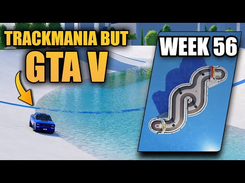 These Weekly Shorts Had A Police Chase...