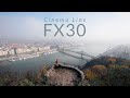 ソニー FX30を本気でレビュー！FX30で動画撮影した使用感を作例とともにお話しします。そしてFX30におすすめの純正レンズとは？
