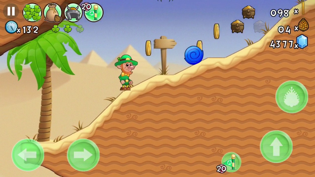 Extreme Lep's World 3 8-19