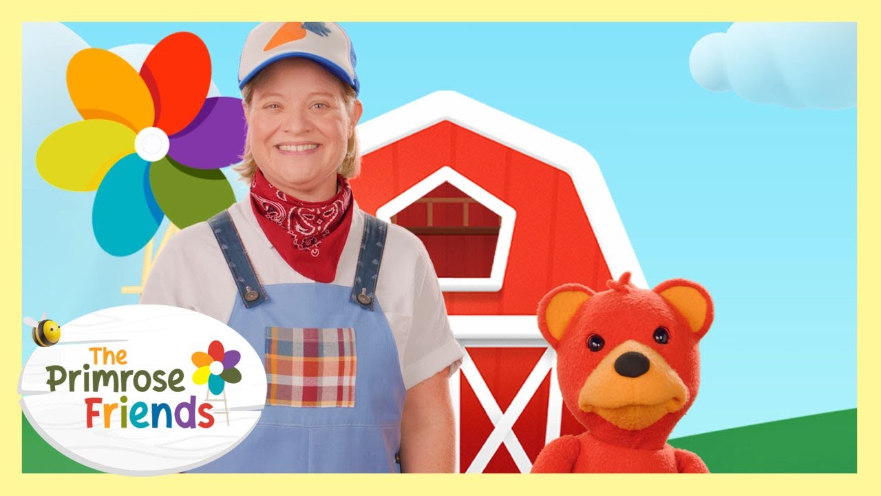 Potluck Dinner Speech + Potluck Dinner Song and more 🎶 Learning Songs for Kids 