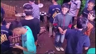 berbedakazta - angklung pringgonada
