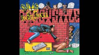 Snoop Dogg - Gin and Juice (Clean) HD