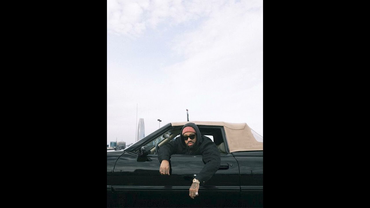 (free) larry june type beat - 