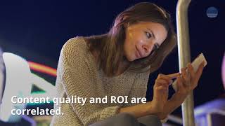 What Auto Parts Etailers Must Know About Content Marketing Roi