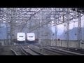 東北新幹線 E4系Maxやまびこ Double-Decker Shinkansen の動画、YouTube動画。