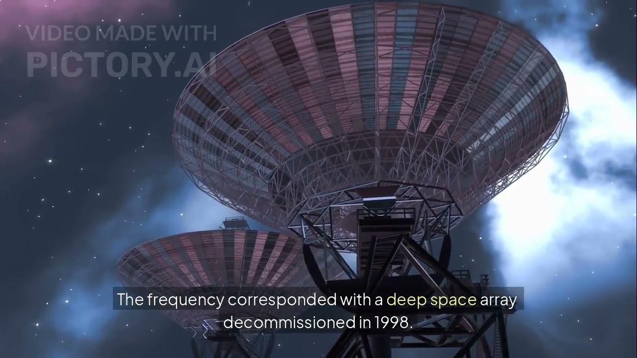 THE UNKNOWN JOURNALS - JOURNAL 0003  Would you reply if the universe whispered back?