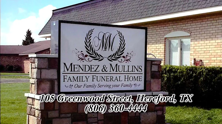 Mendez & Mullins Family Funeral Home