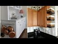 أفكار و حيل لتنضيم المطبخ الصغير و استغلال الأماكن الضيقة | orgnise small kitchen