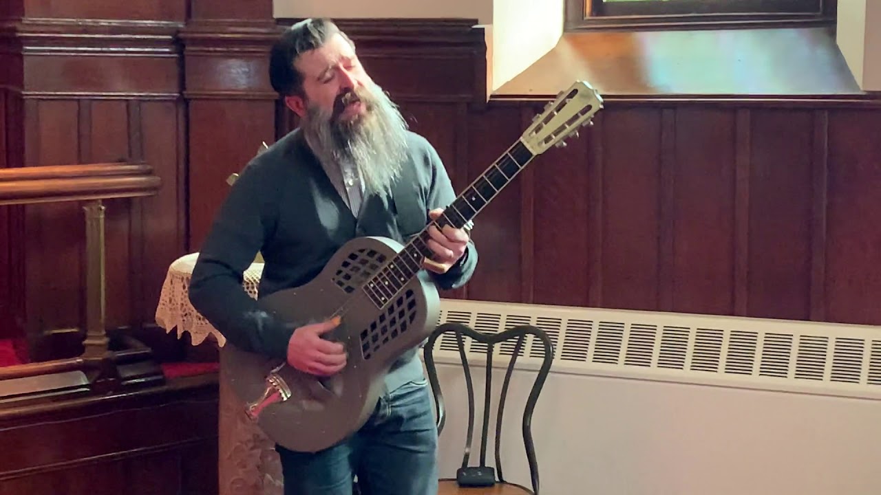 Jon Short"We're in the Same Boat, Brother YouTube