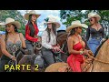 Increble cabalgata en tulu  valle  colombia 2023 parte 2