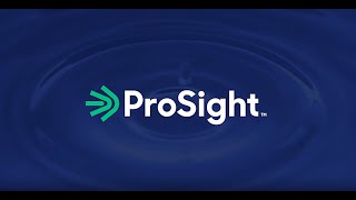 Financial services leaders are excited about the future of ProSight