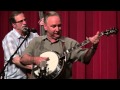 Charlie Cushman - Bluegrass Breakdown - Midwest Banjo Camp 2014
