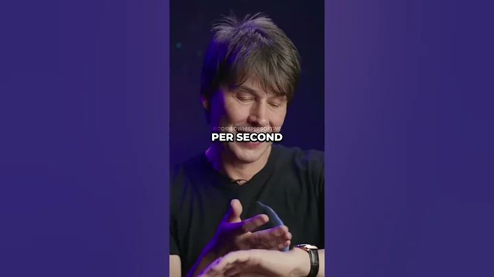 Why Time Dilation Happens: Einstein's Mind-Blowing Theory 📐 w/ Brian Cox thumbnail
