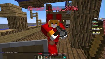"mineplex hacker again" Sheep Quest