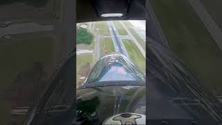 Inside the Cockpit: High-Speed Aerobatics with Smoke Trail Precision