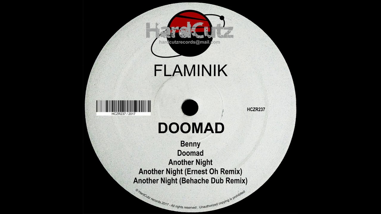 Watch Flaminik - Another Night (Ernest Oh Remix) on YouTube Watch Flaminik - Another Night (Ernest Oh Remix) on YouTube