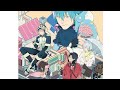 THIS IMMORTAL - GOATBED [HQ] (DRAMAtical Murder R:C OST)