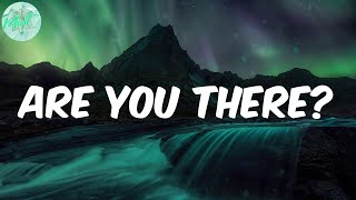Rema - Are You There? (Lyrics)