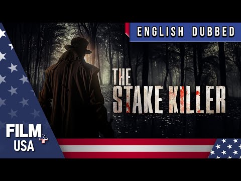THE STAKE K!LLER