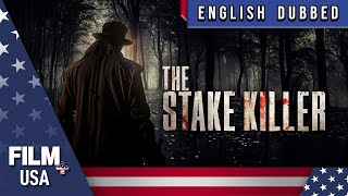 THE STAKE K!LLER
