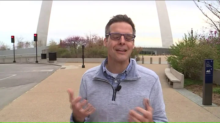 Tim Ezell: We're better together
