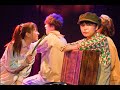 食育の舞台【明日君を食べるよ】秘蔵メイキング〜 出演 濱咲友菜(AKB48/チーム8)、寺本莉緒(日替わりダブル主演)村田寛奈(9nine)、遠藤みゆ(ふわふわ)、中﨑絵梨奈、八重樫琴美、他