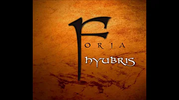 Hyubris - Forja (ALBUM STREAM)