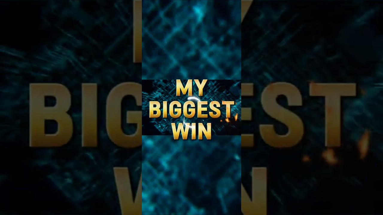 insane $18,000+ win on Donny Dough 