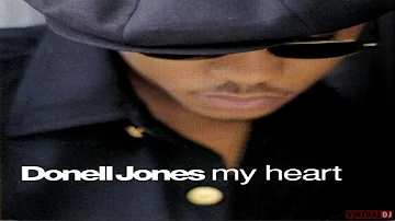 Donell Jones - Wish You Were Here(SCREWED UP)94% #3