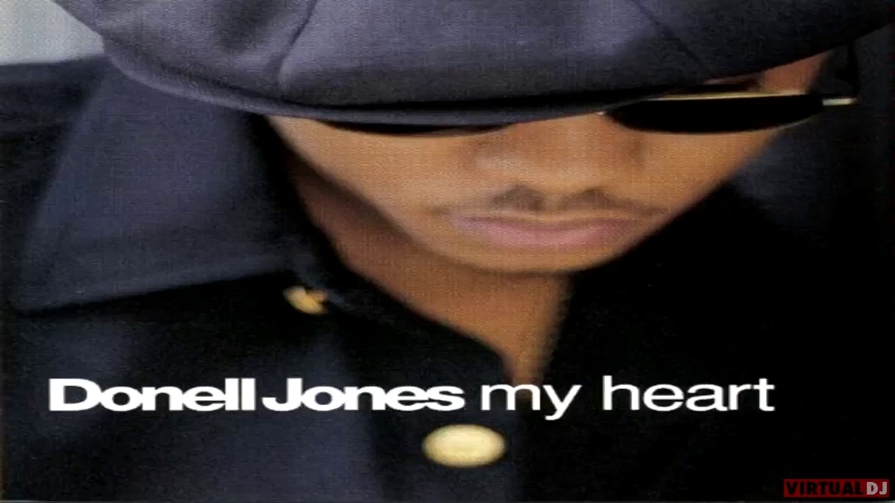 donell jones lyrics zip