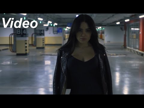 Samira - Hafex music+video (cover 2020) Bırakın Beni Kendim Giderim Alıştım Artık Yalnızlıklara