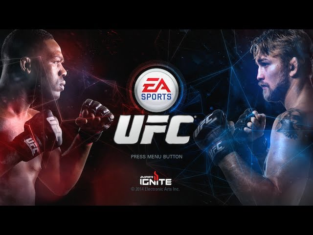 im playing all default cafs ea sports ufc 2 ut im playing all default cafs ea sports ufc 2 ut