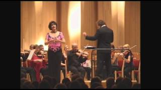 Rossini Cruda Sorte, From Litaliana In Algieri, Sakari Oramo, Cond.