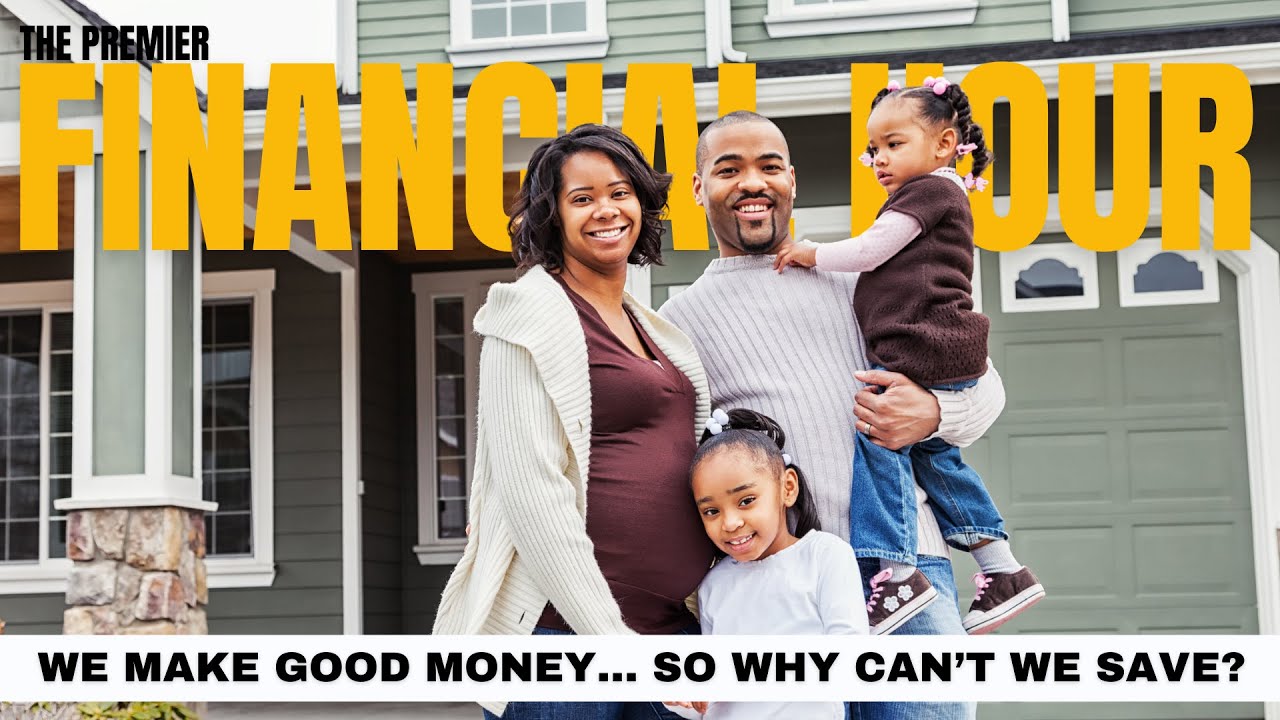 High Income, No Savings? How to Reset Your Finances Before Life Changes