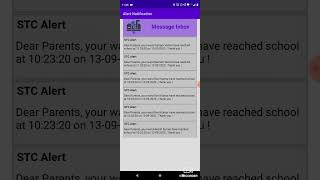 Notify Alert Notification App screenshot 4