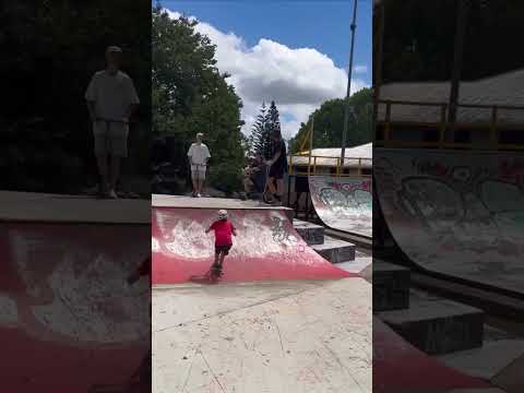 Perfect loop