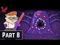 Draw a stickman epic 2 Drawn Below Ending Final Boss (DLC) Gameplay Part 8 - Inkvil Vanquished