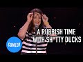 Sarah Millican Rewrites a Classic Children’s Story | Outsider | Universal Comedy